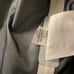 Nike Sportswear STORM-FITADV Tech Pack Women’s Light Silver Trench Coat Size Med