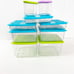 Tupperware Clearmates 9pc Starter Set New!