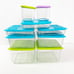 Tupperware Clearmates 9pc Starter Set New!