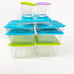 Tupperware Clearmates 9pc Starter Set New!