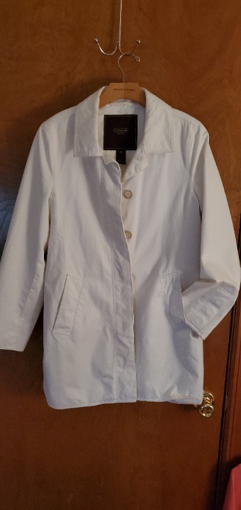 Raincoat/jacket