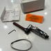 Pneumatic Air Belt Sander