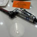 Pneumatic Air Belt Sander