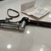Pneumatic Air Belt Sander