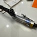Pneumatic Air Belt Sander
