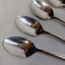 Mar-Crest MCF-1 Starburst Teaspoons 11