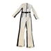 NEW ZARA SIZE XS WIND & WATERPROOF RECCO TECHNOLOGY SKI COLLECTION JUMPSUIT