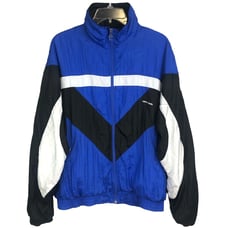 VTG Pierre Cardin Windbreaker Jacket