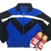 VTG Pierre Cardin Windbreaker Jacket
