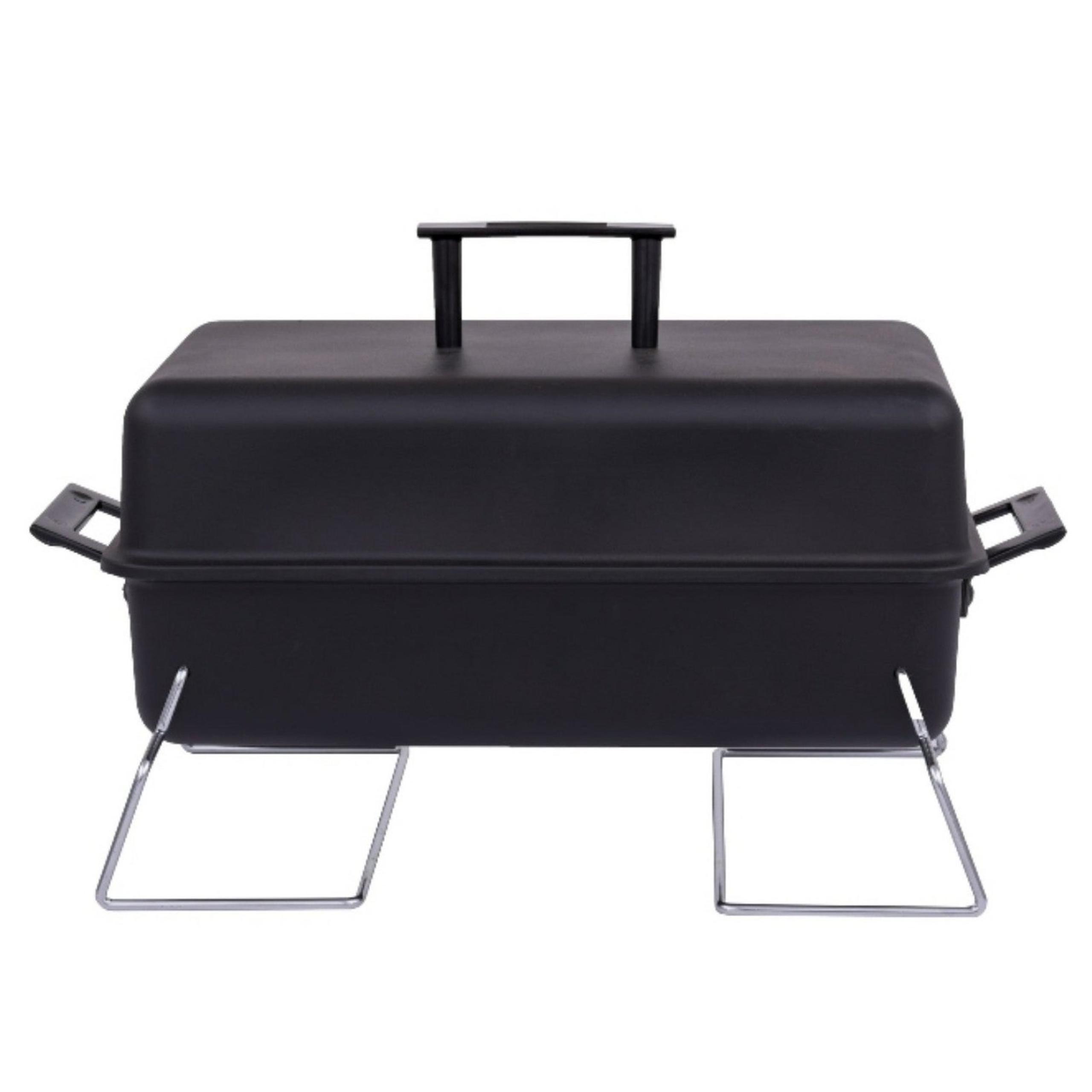 Char-Broil 465131014 Cb Charcoal Grill 190