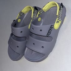 Crocs Classic All-Terrain Unisex Sandal