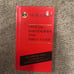 Bartending and drink recipe books