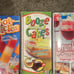Bartending and drink recipe books