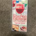 Bartending and drink recipe books
