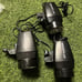 Strobe lights/Flash