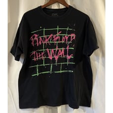 Vintage Y2K Pink Floyd The Wall Shirts 2012