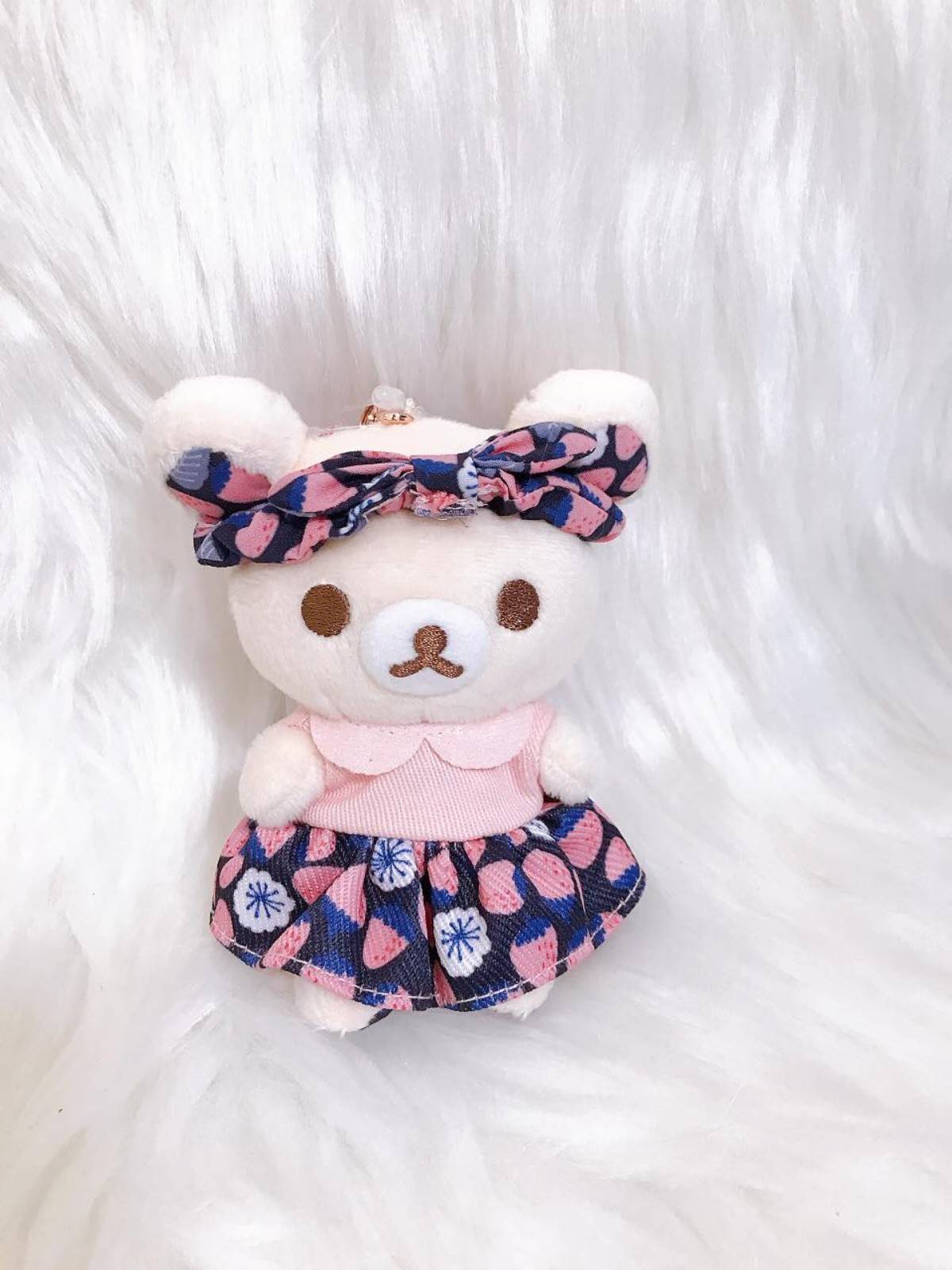 NWT Korilakkuma Mascot