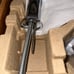 KOHLER 27000-4-CP Occasion Single-Handle Bathroom Faucet w/ Pop-Up Drain Assembl