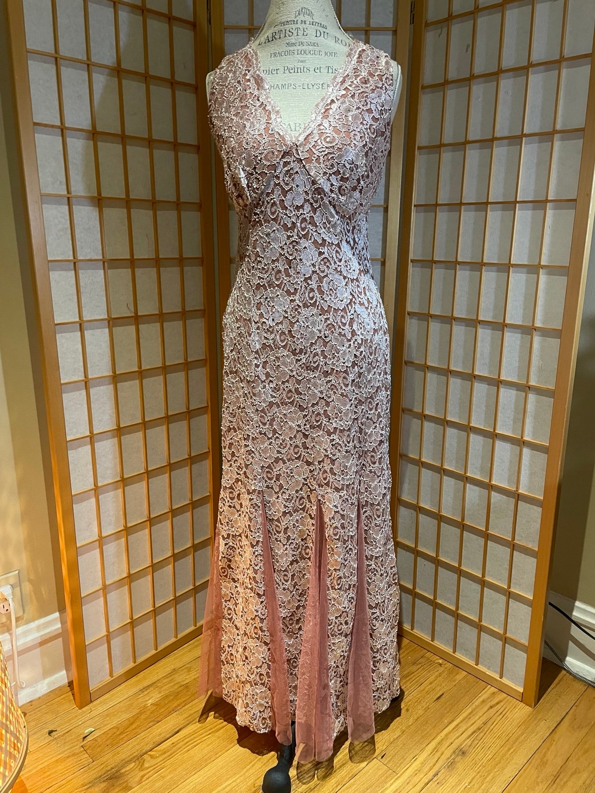 Long Dress- small