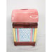 Vintage Juke Box Cookie Jar Ceramic Himark Gift 11 Inch Tall Made in Taiwan
