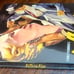 Killer’s Kiss [4K UHD Blu-ray] Collector Slipcover-NEW-Free Shipping w/Tracking