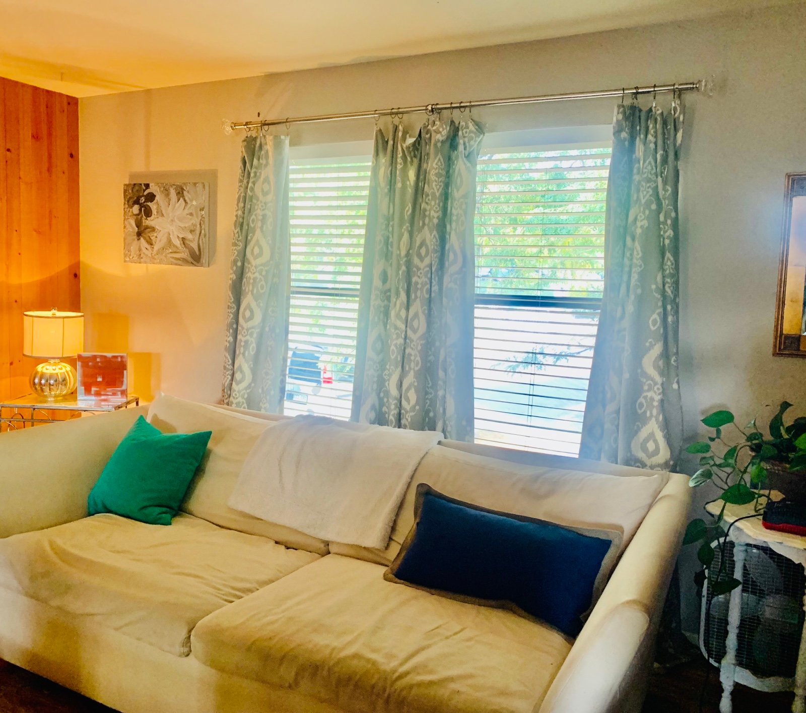 Drapes/Curtains for Windows