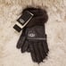 Ugg Leather Gloves