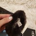 Ugg Leather Gloves