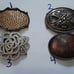 Belt buckles