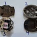 Belt buckles