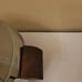 Vintage West Bend Penguin Hot Cold Server Wood Handles Ice Bucket Mid Century