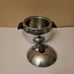 Vintage West Bend Penguin Hot Cold Server Wood Handles Ice Bucket Mid Century