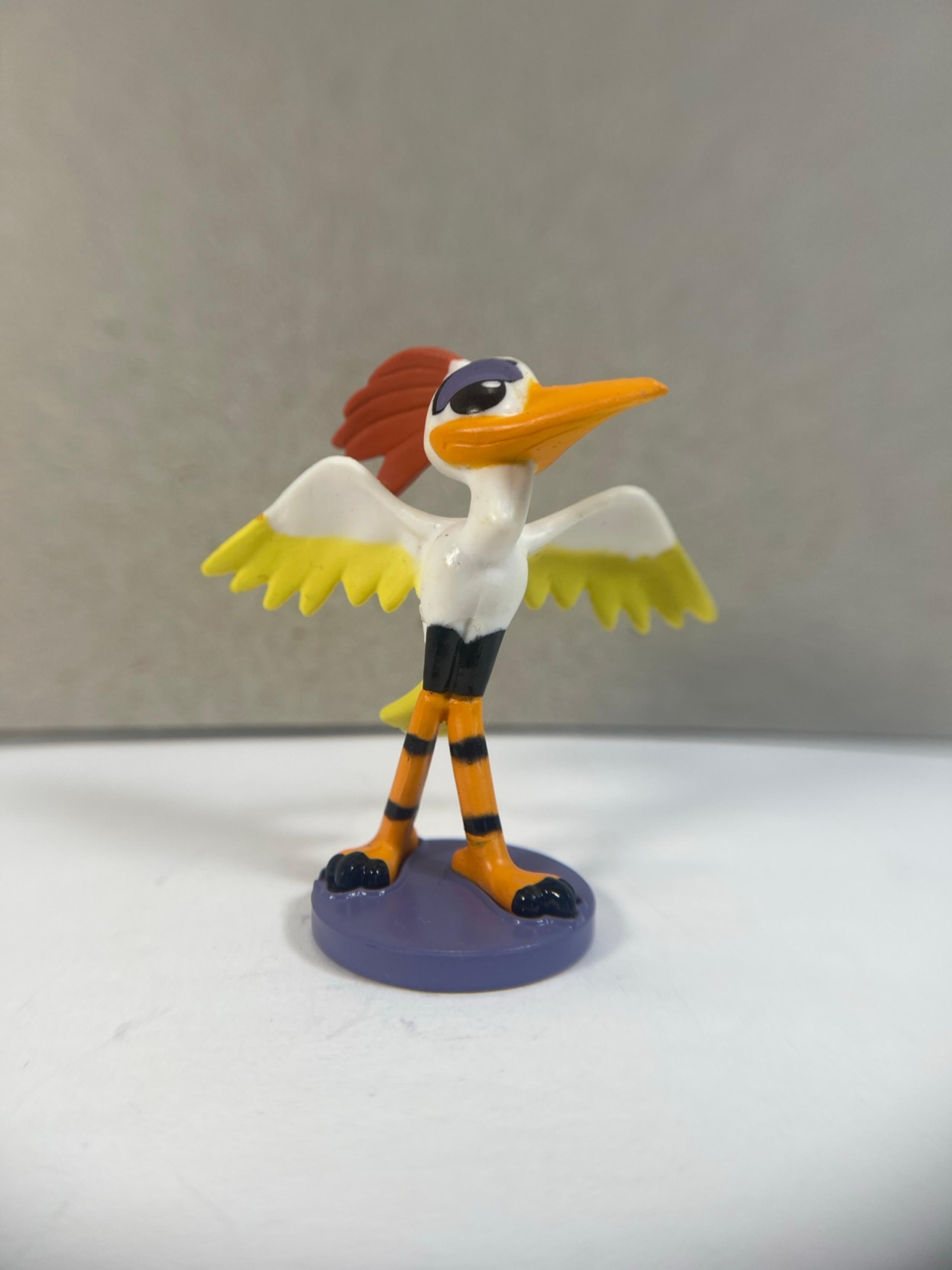Disney The Lion Guard Ono Collectible Mini Figure 2016 Just Play