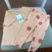 New Zara 2-piece outfit