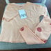 New Zara 2-piece outfit