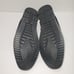 GATSBY Oxford Derby Leather Lace Up Dress Shoes Brown Men's Size 14 Pointy Toe