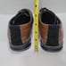 GATSBY Oxford Derby Leather Lace Up Dress Shoes Brown Men's Size 14 Pointy Toe
