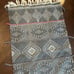 Ox Bay Moroccan Style Accent Rug 5”x7”