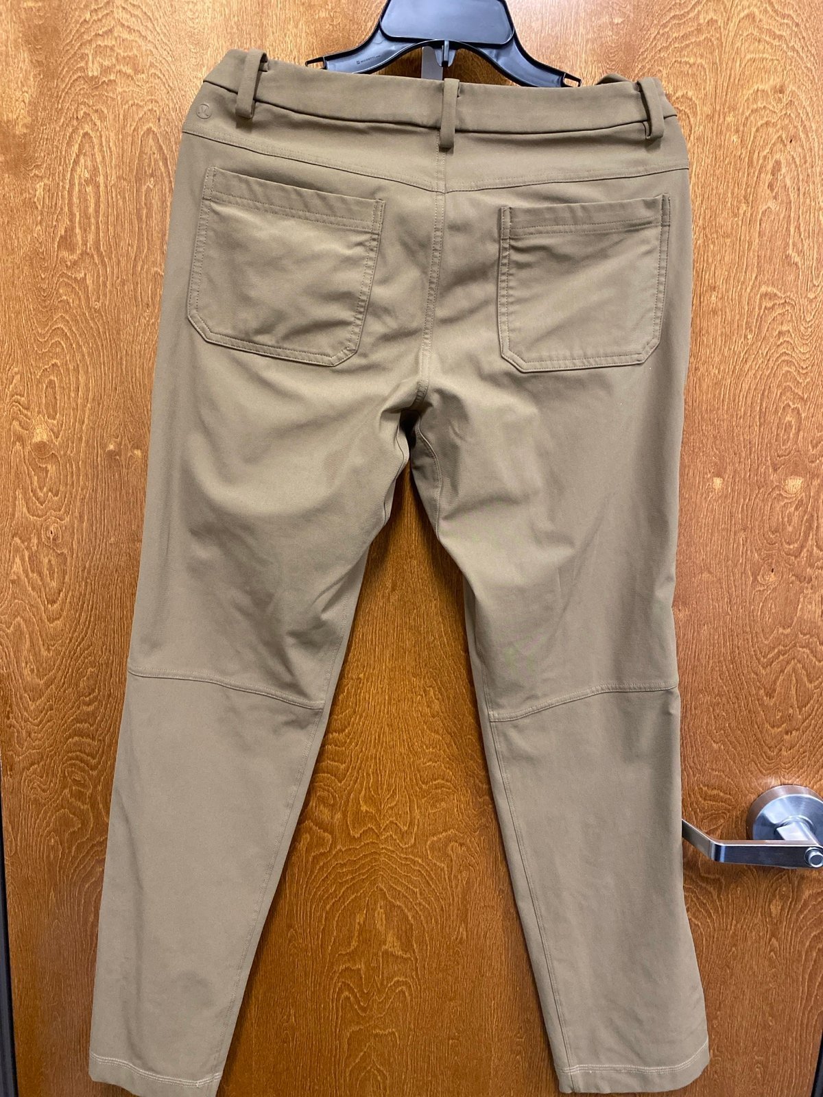 Lululemon ABC Slim Fit Pant