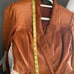 Vintage Italian leather Jacket