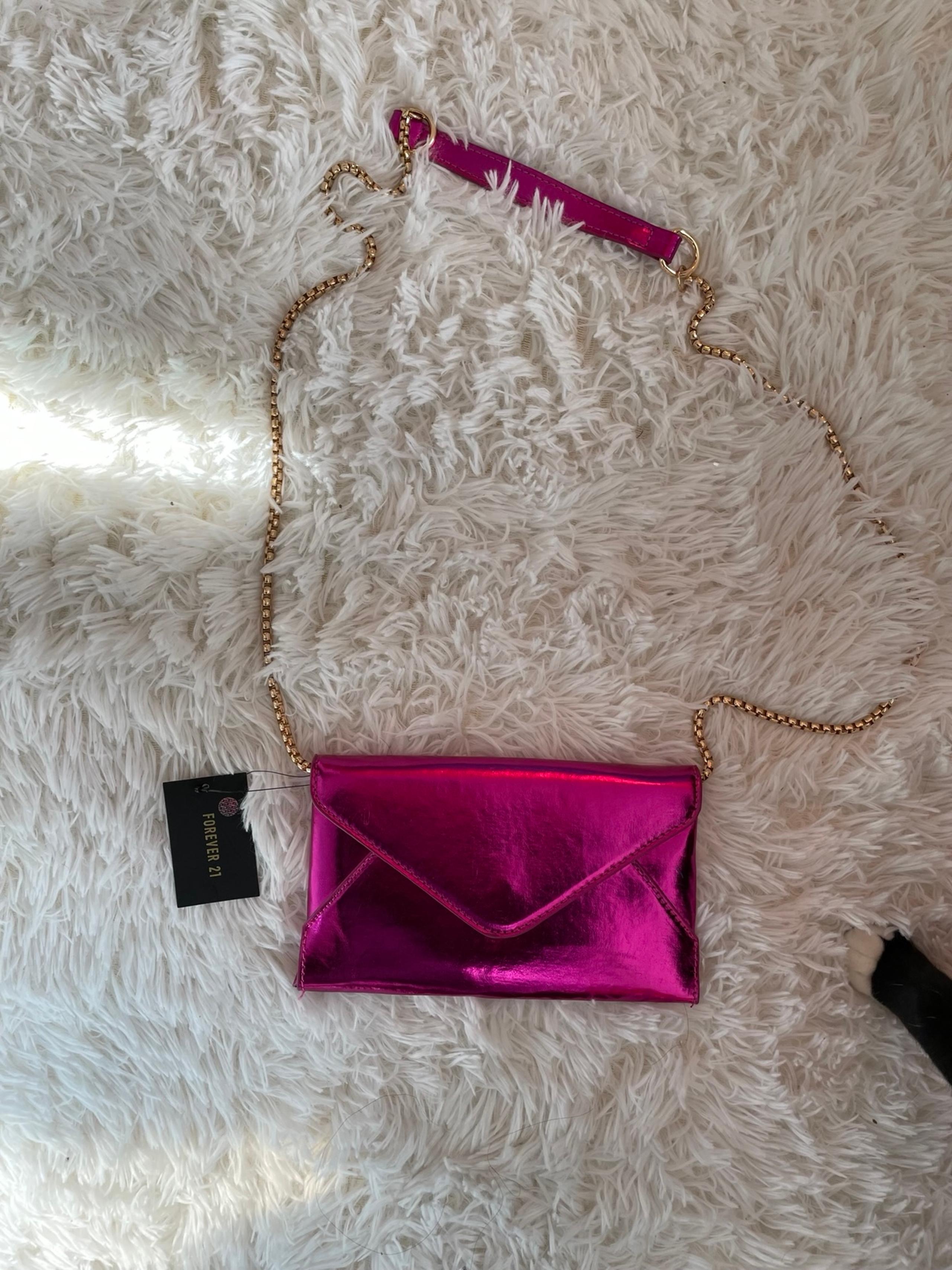 Forever 21 Crossbody/Clutch