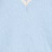 New With Tags Sandro Women's Baby Blue Paris Sweater, Size 3