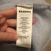 New With Tags Sandro Women's Baby Blue Paris Sweater, Size 3
