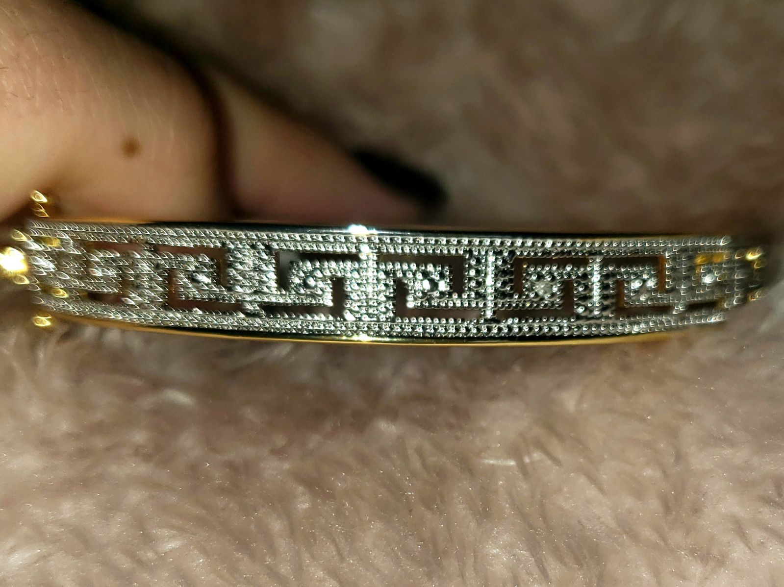 Bracelet