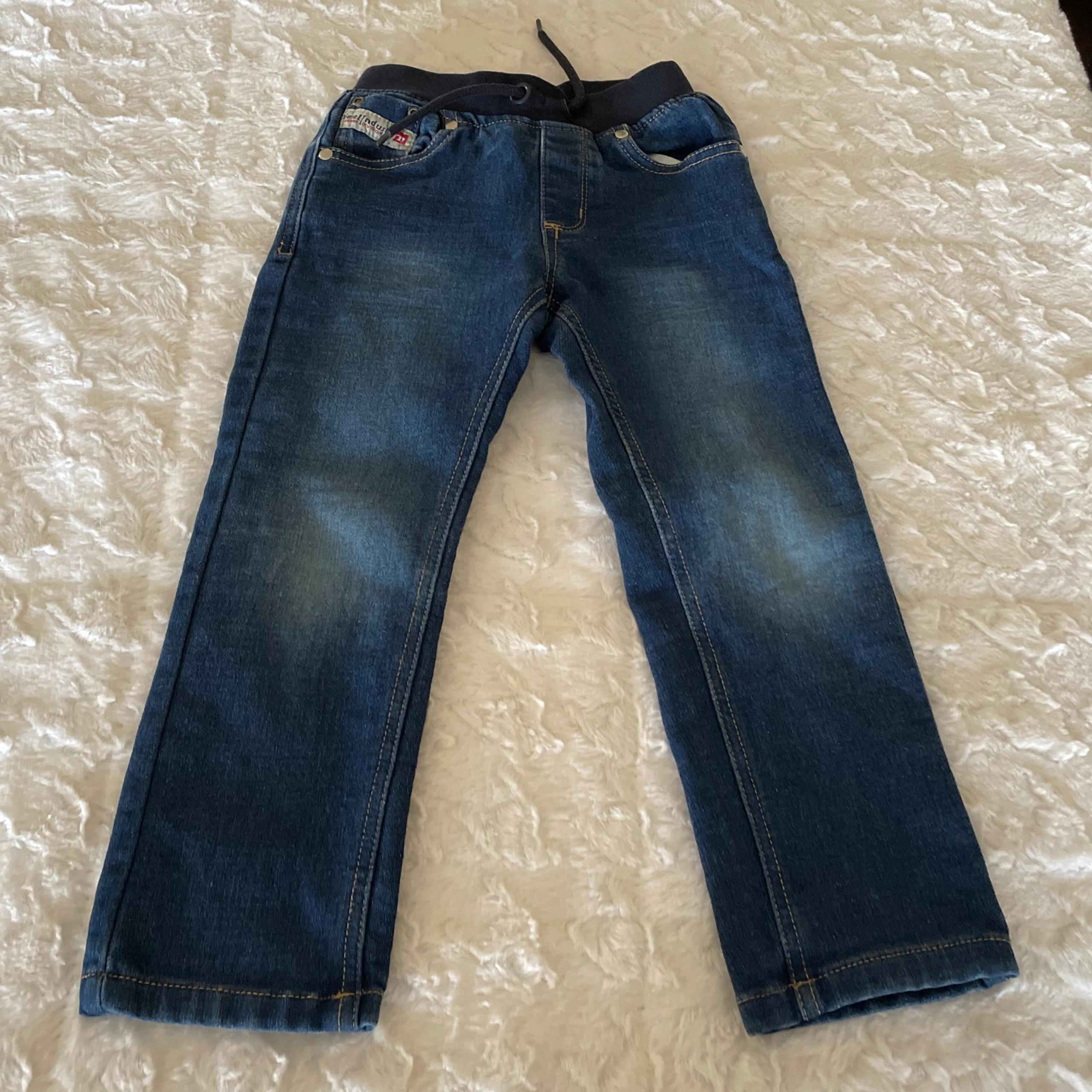 Jeans - DIESEL