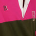 Banana Republic Rugby Polo new