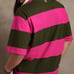 Banana Republic Rugby Polo new