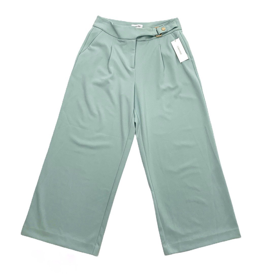 NWT. Calvin Klein Women's Pants.