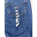 Levis 505 Jeans Mens 34X30 Blue Regular Straight Red Tab 5 Pockets Denim NEW A58