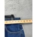 Levis 505 Jeans Mens 34X30 Blue Regular Straight Red Tab 5 Pockets Denim NEW A58